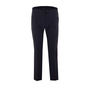 Herno Men Drawstring Pants